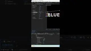 Effortless Text Cutout Animation Tutorial in After Effects 