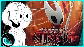 Devin tries Hollow Knight: Silksong - Devin7XDGAMES