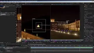 Hyperlapse Stabilization - Warpstabilizer vs. Tracking vs. Twixtor (Comparison)