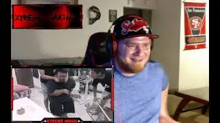 ERICKO LIM - TOO SOON (REACTION) AMERICAN'S FIRST LISTEN TO TALENTED INDONESIAN RAPPER!