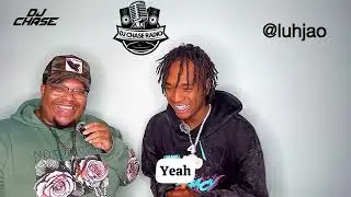 DJ Chase - Live From Meet The Underdogs Feat. Luh Jao / Ep. 228
