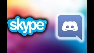 Skype VS. Discord Pros And Cons! Is Discord For Gamers Only? Is Skype Too Old? TechnoTrend