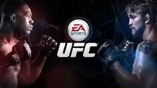 UFC iOS / Android Gameplay FREE ( EA ) | ITF