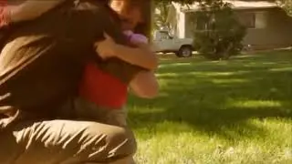 Oholyao em Taubaté. Pai