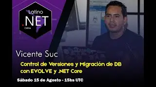 Control de Versiones y Migración de DB con EVOLVE
