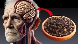 99% of people DON'T KNOW, Chewing 2 Cloves Daily After 50 you Can Even Get Rid of This ...