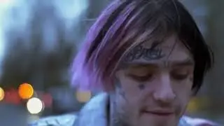 Lil Peep - Poison (Remastered)