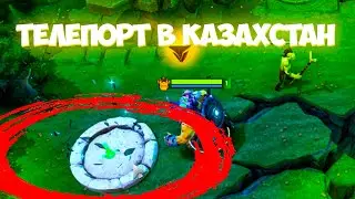 КАК СДЕЛАТЬ СВОЮ КАСТОМКУ В ДОТЕ 2? | УРОК 19 | Треггеры