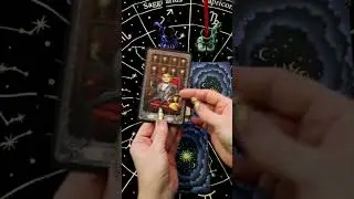 Исполнится ли моё желание? #таро #tarot #taro #таролог #гадание