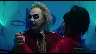 Biletinizi şimdi alın. #Beetlejuice #Beetlejuice - Beterböcek Beterböcek 6 Eylül'de sinemalarda. 🎬