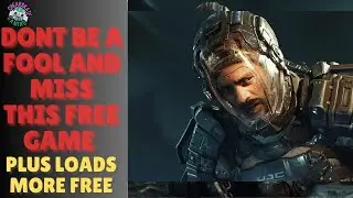 You'd be a fool 🤡 to miss this Free Game 🎮🕹