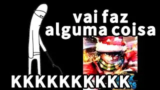 DEPOIS DE ANO PEGUEI ESSE ITEM NO BLOX FRUITS PARA O UPDATE