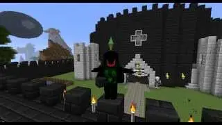Tinkers Construct - Mod Spotlight - TheMindCrafters