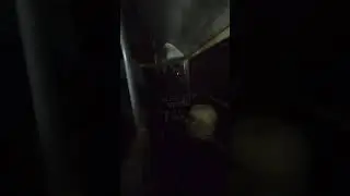 у  #КривийРіг в тунелі неподалік мудрьоной загорівся швидкісний у тунелі. Всі пасажири вийшли самі