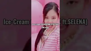 Most viewed kpop M/V in 24 hours !!!