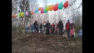Награждение. Блики масленицы 2019
