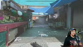 Thicc Bois Attempt COD. Twitch VOD