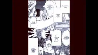 Ai no Tameni scan fr