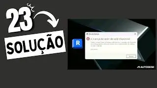 Solution - License error, The network license is not available.