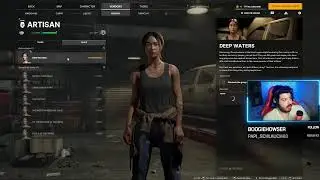 Tasks and PVP night - Gray Zone Warfare !discord !youtube