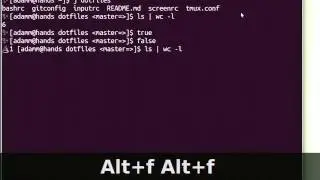LinuxFest Northwest 2016: The command line - a versitile, future-proof computing environment