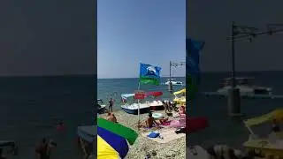 ДИВНОМОРСКОЕ🌞  ДЕНЬ ВДВ НА ПЛЯЖЕ 🤭2августа 2021г.