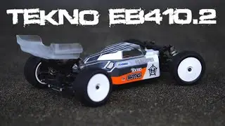2CRC 13.5 main 9/13/23 | Tekno EB410.2
