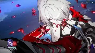 Honkai Star Rail - Conundrum 6 destroyed with DoTs