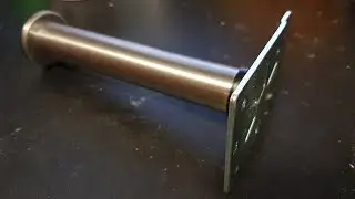 Episode 24: Creality CR-10 legs from Ikea?