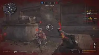 Урон в Warface...