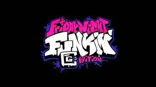 Freaky Menu | Friday Night Funkin' CG5 Edition OST