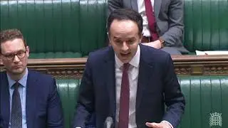 #LoanChargeLies: Huddlestone responds to James Murray MP -  but gives no answers to any questions