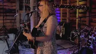 Susan Cattaneo - Abide