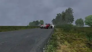RBR - ONBOARD - Legend Boucles Sprint 2024