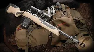 The 5 Best Scout Rifles Ever Built - Accurate, Rugged, & Versatile