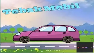Menebak jenis mobil