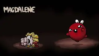 Super Pro Gamer Plays TBOI
