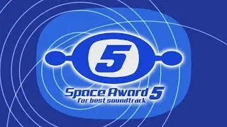 2016 /v/GAs - Space Award 5