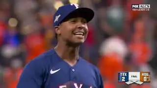 Texas Rangers are hot #mlbb #sportsnews #news