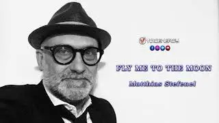 FLY ME TO THE MOON - Matthias Stefenel (Frank Sinatra Cover)