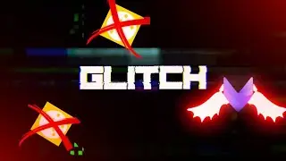 Glitch Intro Best Tutorial Must Watch This Video Guys☺