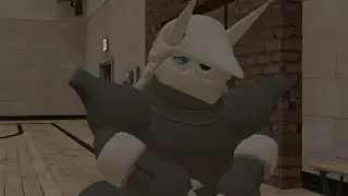 [SFM] Coach Elson's Embarrassing Moment