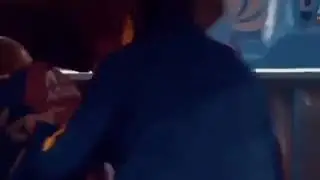 Luis suarez manangis haru