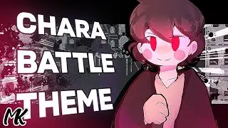 Storyshift - Song that might or not play when you fight Chara