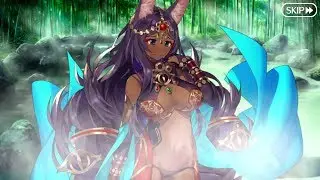 [NA] Fate/Grand Order - The Tale of Setsubun | The Oni of the 80th Floor