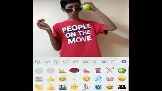 The Whatsapp Emoji Trick! Adobe After Effects | Simple Adobe After Effects Tricks