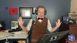 SpongeBob Pizza Delivery Voiced By One Guy