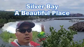 Take Me To SILVER BAY 