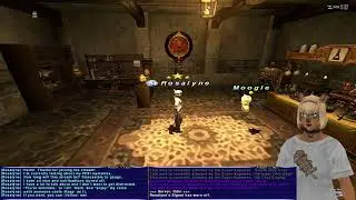 My memories of Final Fantasy XI & Vana'diel | SoberStreams