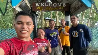 Mt. Agad-Agad